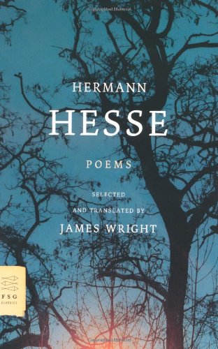 Poems by Hermann Hesse