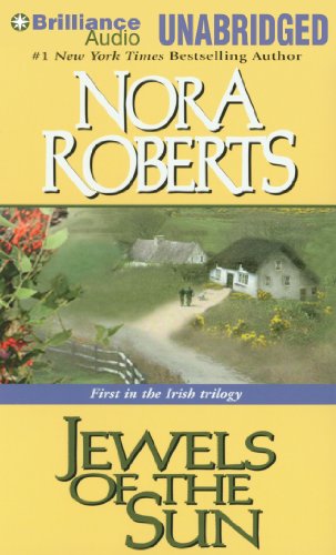 Jewels of the Sun by Nora Roberts