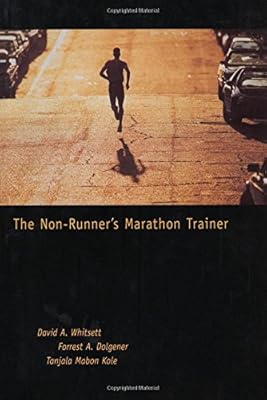 The Non-Runner's Marathon Trainer