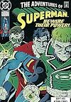 The Adventures of Superman #473