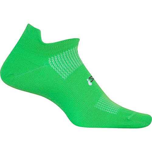 Feetures! High Performance Ultra Light No Show Tab Sock