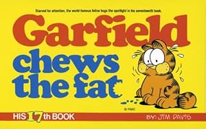 Garfield Chews the Fat: His 17th Book