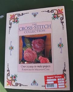 Cross Stitch Collection