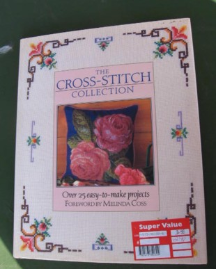 Cross Stitch Collection