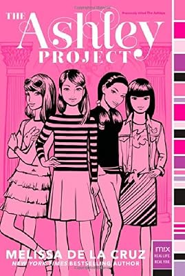 The Ashley Project