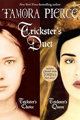Trickster's Duet