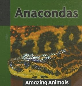 Anacondas