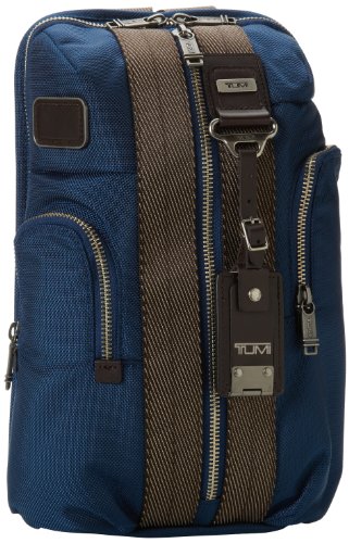tumi alpha bravo, monterey sling