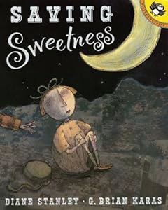 Saving Sweetness