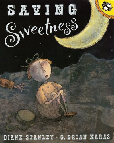 Saving Sweetness by Diane Stanley