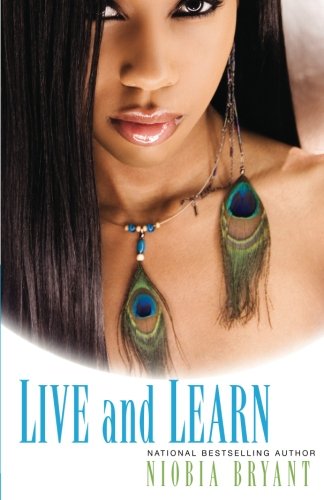 Live and Learn by Niobia Bryant