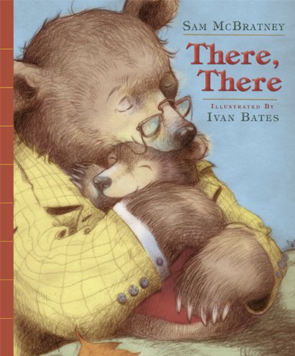 There, There by Sam McBratney