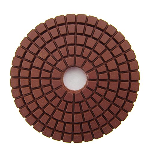 Algopix Similar Product 19 - 3 in 200 Grit Wet Diamond Polishing