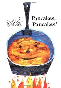 Pancakes, Pancakes!