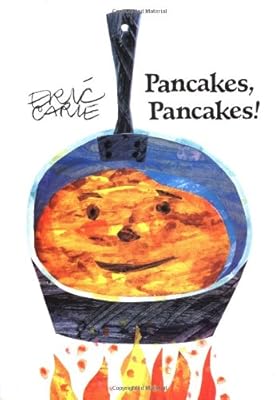 Pancakes, Pancakes!