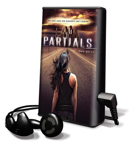 Partials by Dan Wells