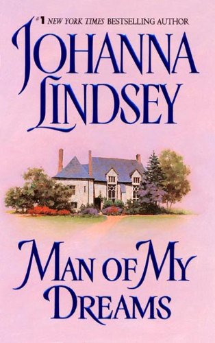 Man of My Dreams by Johanna Lindsey