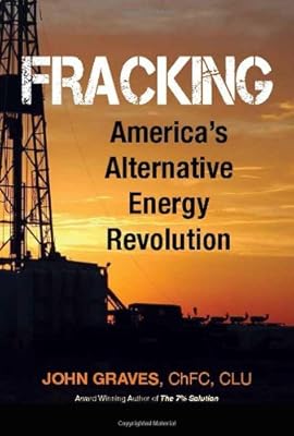 Fracking: America's Alternative Energy Revolution