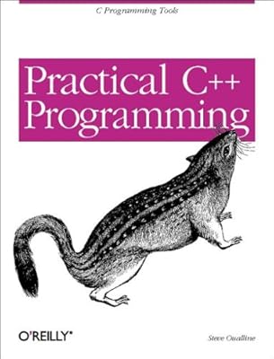 Practical C++ Programming