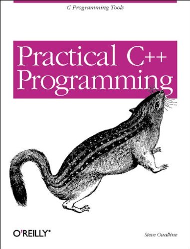 Practical C++ Programming by Steve Oualline