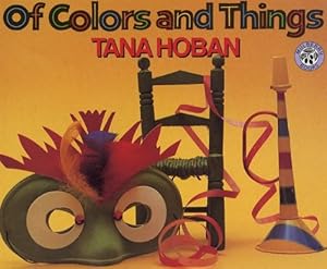 Of Colors and Things