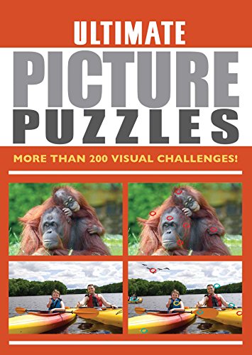 Algopix Similar Product 12 - Ultimate Picture Puzzles
