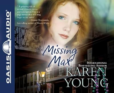 Missing Max: A Novel