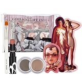 girls' night in!!! (an $82 value)