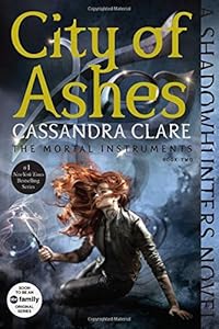 City of Ashes
