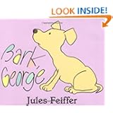 Bark George