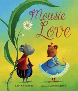 Mousie Love