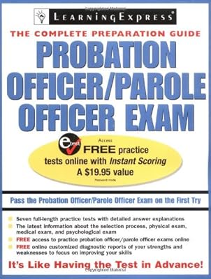 Probation/Parole Officer Exam