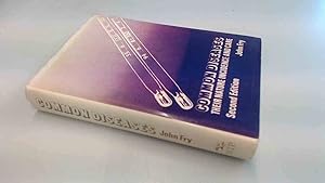 Common Diseases: Their Nature, Incidence and Care by John Fry