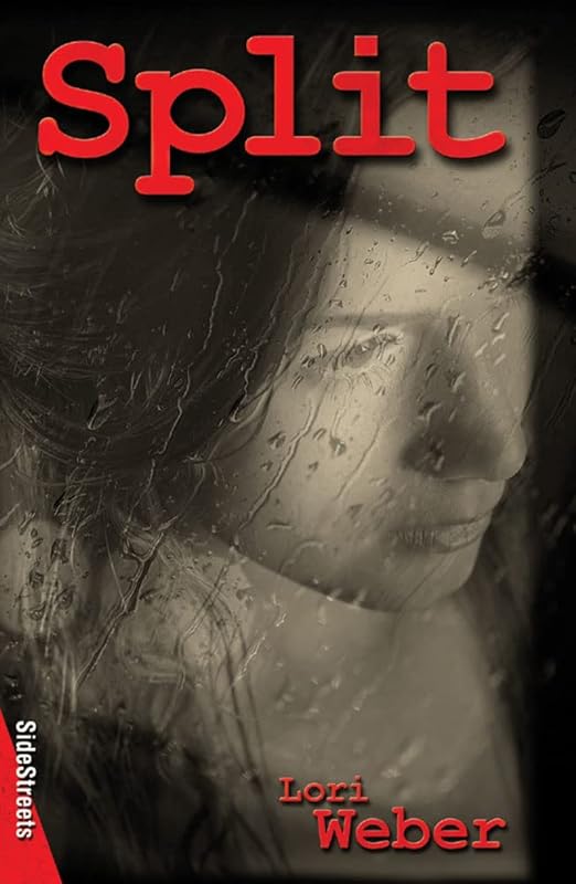 Split (Lorimer SideStreets) by Lori Weber