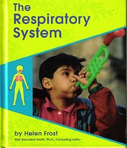 The Respiratory System (Human Body Systems (Pebble Books))