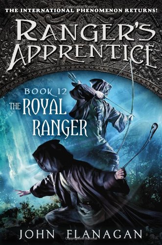 The Royal Ranger (Ranger's Apprentice )