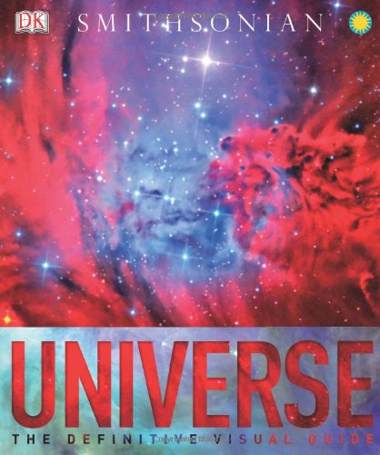 Universe by Robert Dinwiddie