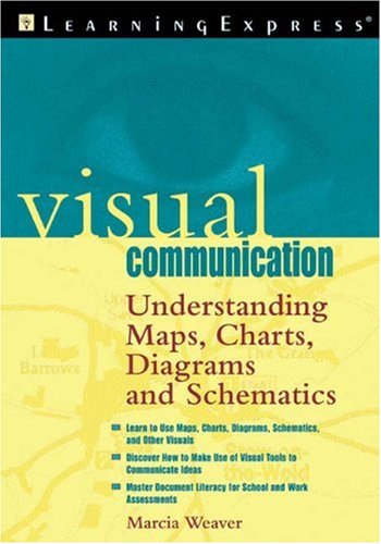 Visual Communication by LearningExpress Editors