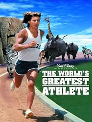The World's Greatest Athlete