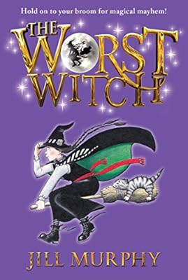 The Worst Witch
