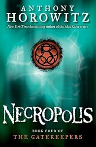 The Gatekeepers #4: Necropolis