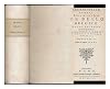De bello Belgico. = The history of the Low-Countrey warres.