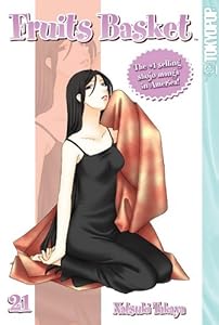 Fruits Basket, Vol. 21