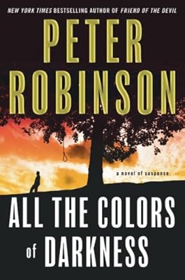 All the Colors of Darkness