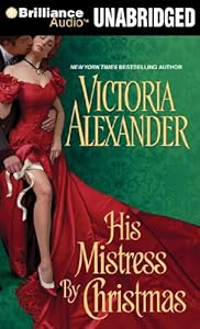 His Mistress by Christmas