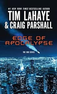 Edge of Apocalypse