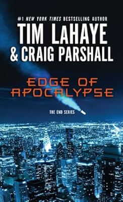 Edge of Apocalypse