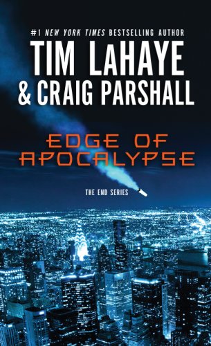 Edge of Apocalypse by Tim LaHaye