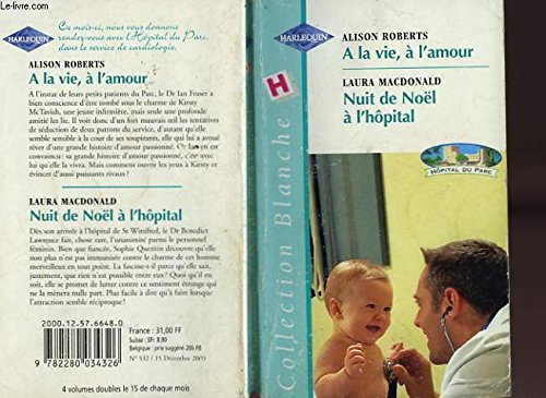 A Kind of Magic (Medical Romance) by Laura MacDonald