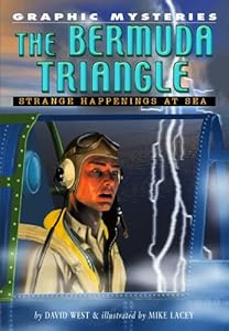 Bermuda Triangle (Graphic Mysteries)